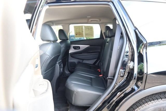 Certified 2024 Nissan Murano SV FWD image 19