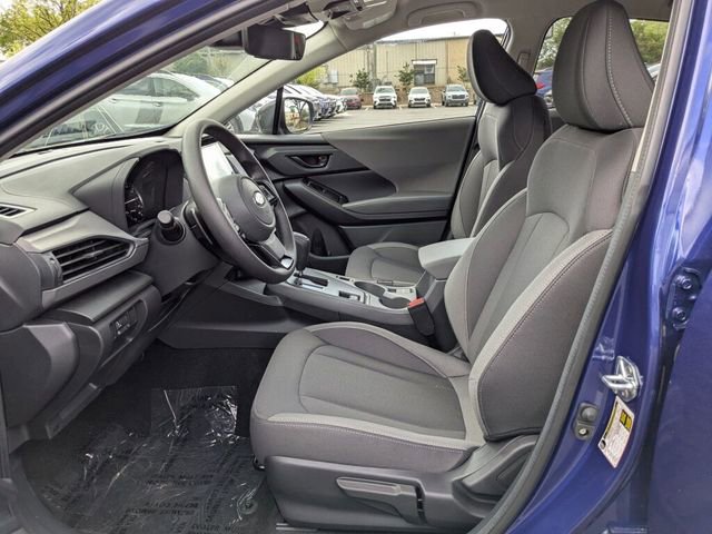 New 2026 Subaru Crosstrek 2.5i Premium AWD/4WD image 12