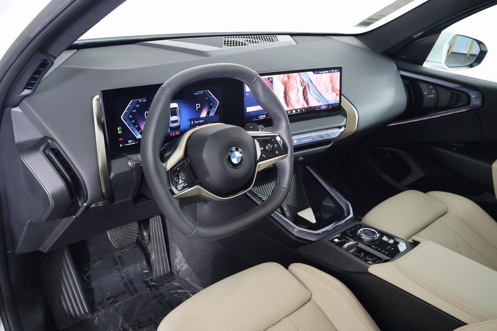 Used 2025 BMW X3 xDrive30i w/ Convenience Package image 7