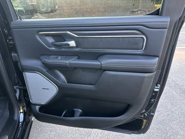 New 2026 RAM 1500 Laramie image 14