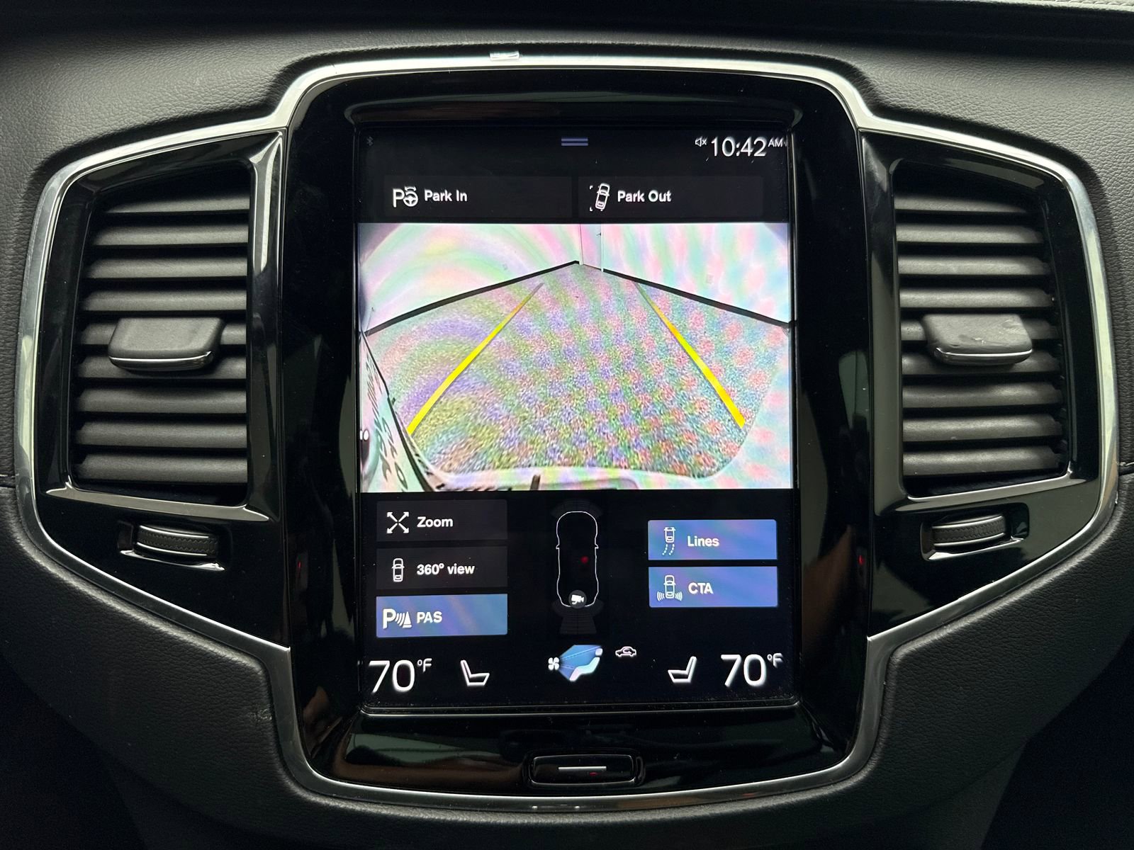 Used 2018 Volvo XC90 T6 Inscription w/ Luxury Package AWD/4WD image 29