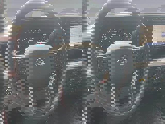 Used 2024 Ford F350 XL w/ Snow Plow Prep Package image 13