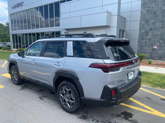 New 2026 Subaru Outback Premium AWD/4WD image 7