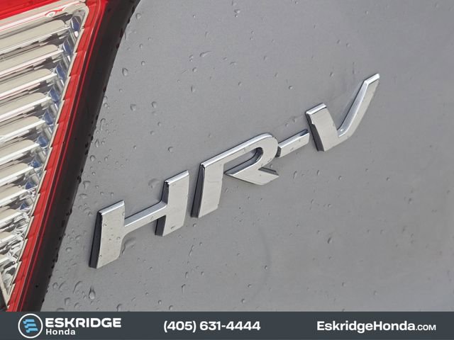 Used 2019 Honda HR-V EX-L image 12