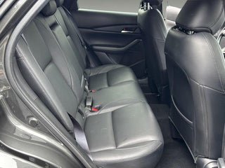 Used 2025 MAZDA CX-30 AWD 2.5 S w/ Preferred Package image 27