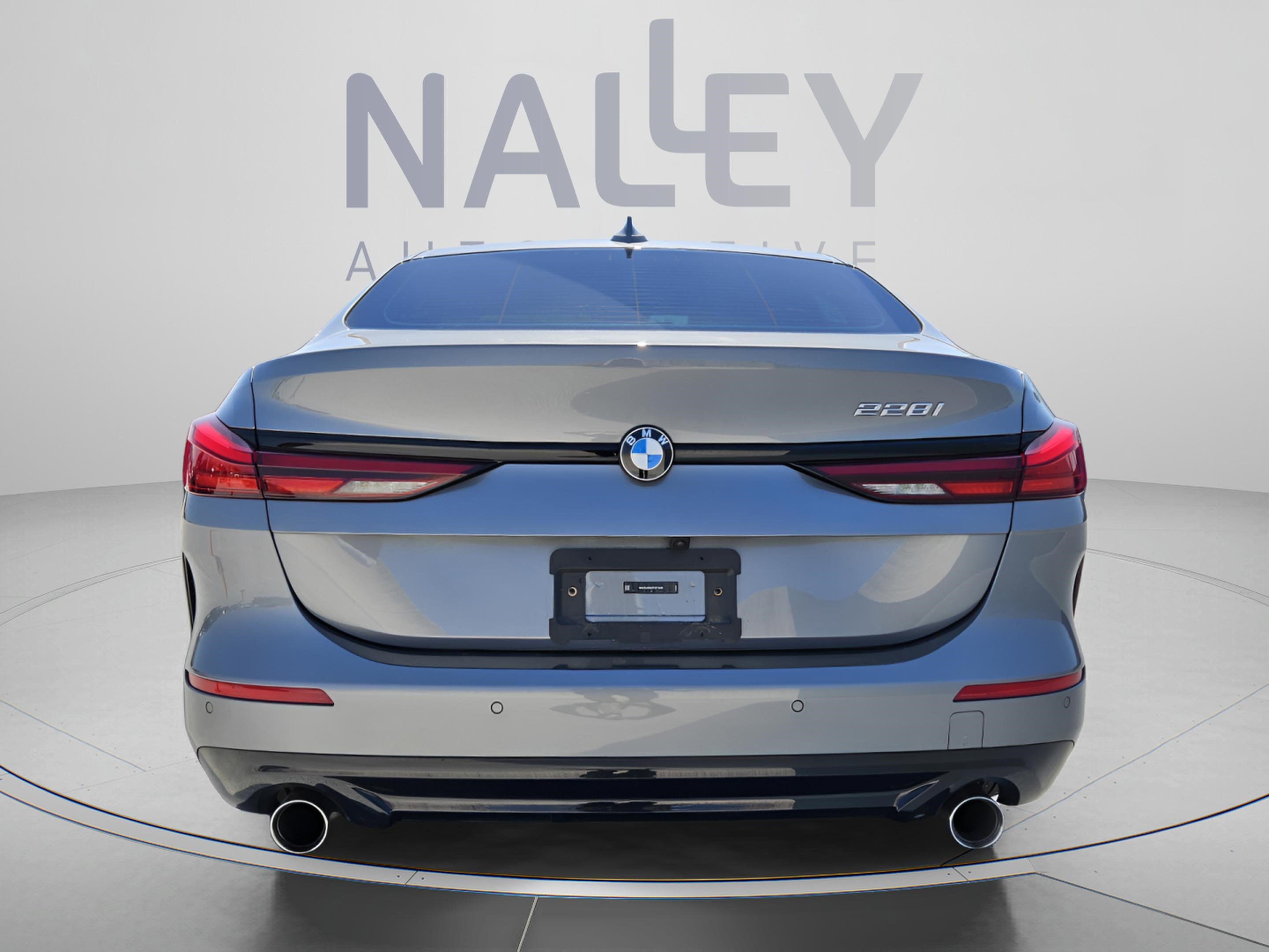 Used 2024 BMW 228i Gran Coupe w/ Convenience Package image 4