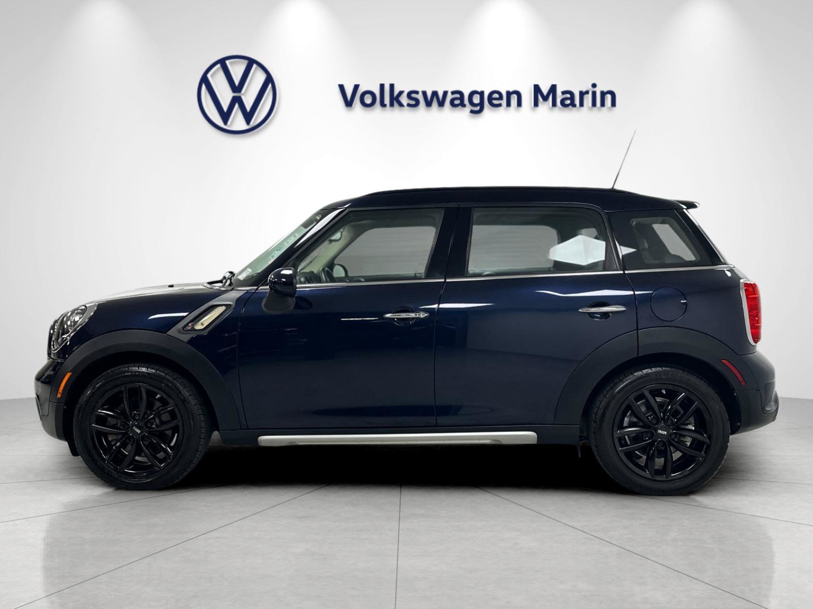 Used 2015 MINI Cooper Countryman S AWD/4WD image 2