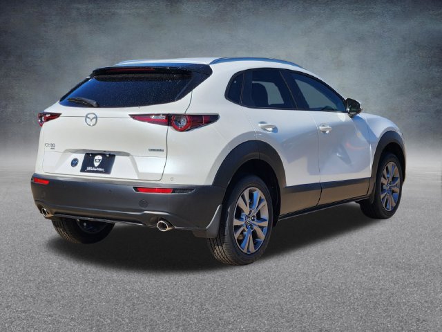 New 2026 MAZDA CX-30 AWD 2.5 S image 7
