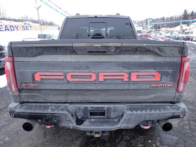 Used 2024 Ford F150 Raptor image 4