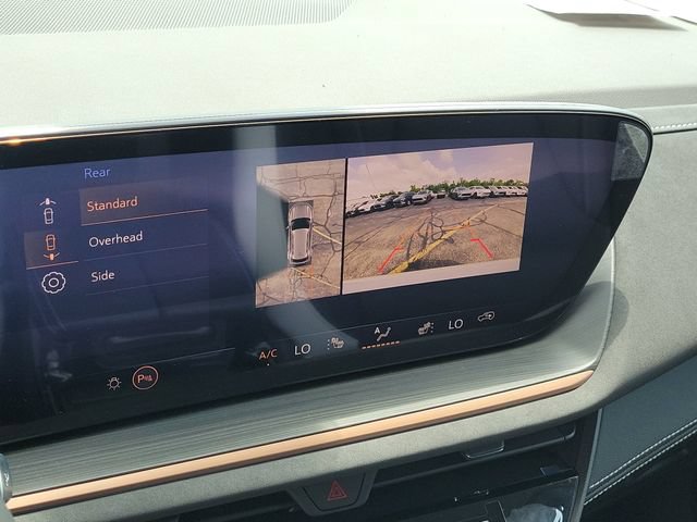New 2026 Buick Envision Sport Touring AWD/4WD image 27