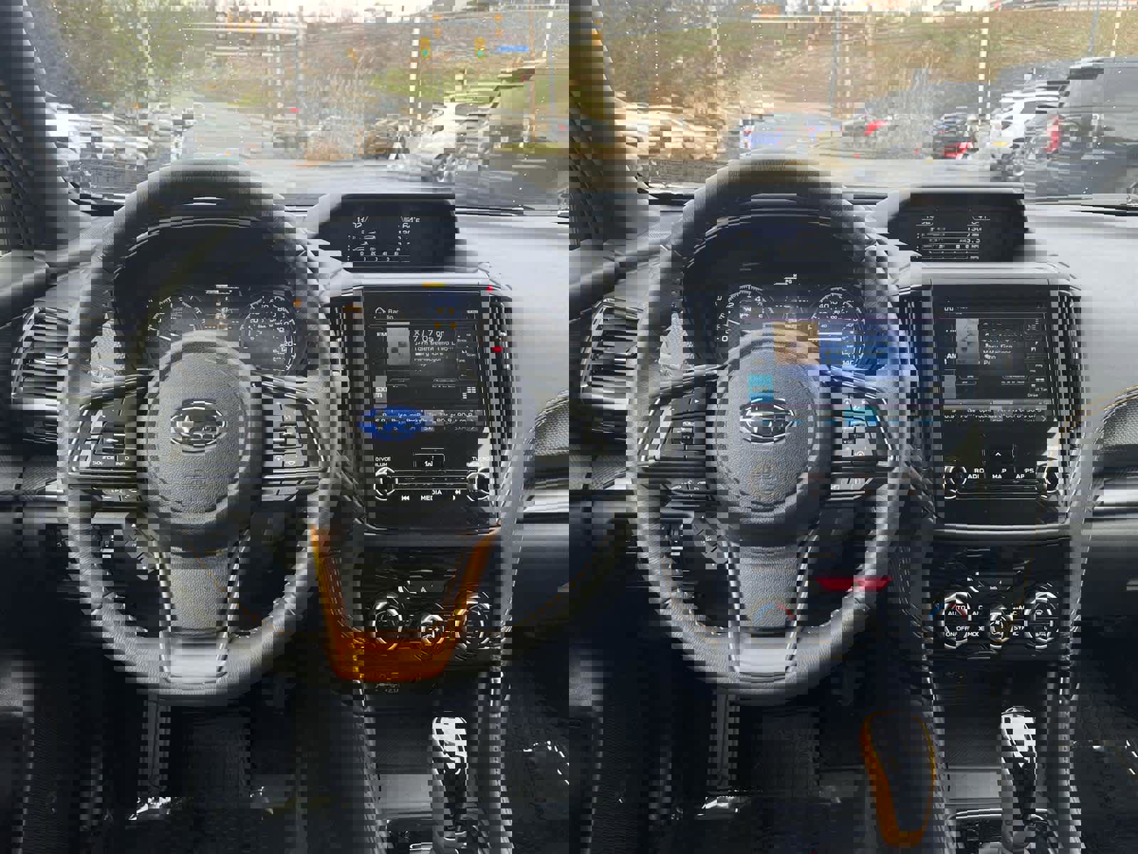 Certified 2024 Subaru Forester Wilderness image 19