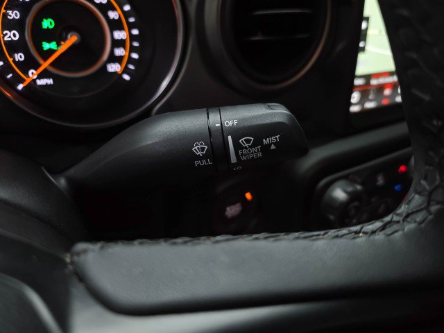 Used 2023 Jeep Gladiator Sport AWD/4WD image 23