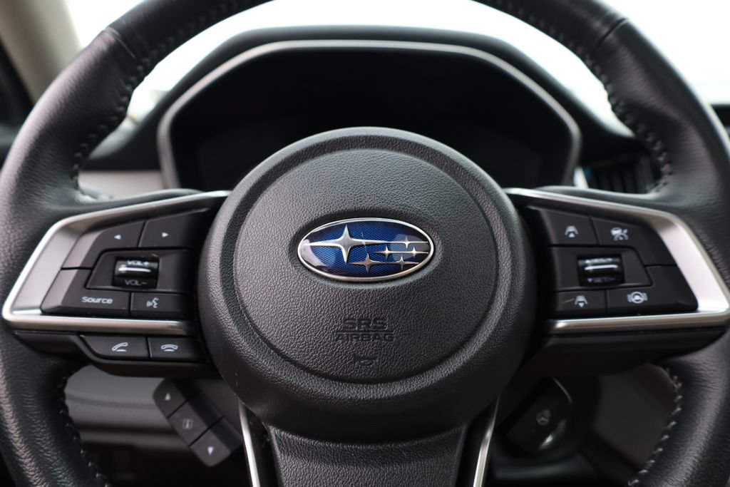 Certified 2021 Subaru Outback Limited w/ Popular Package #2 AWD/4WD image 10