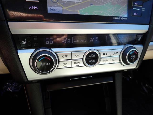 Used 2016 Subaru Outback 3.6R Limited image 24