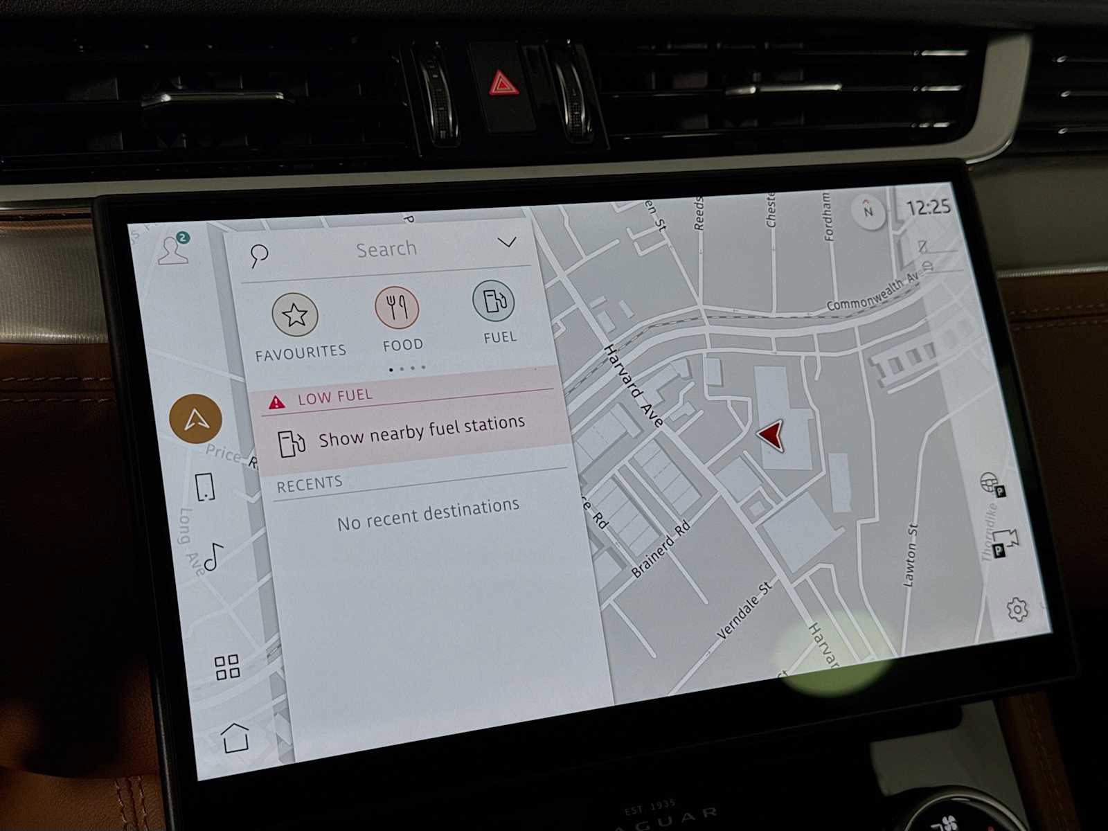 New 2026 Jaguar F-PACE R-Dynamic S AWD/4WD image 16