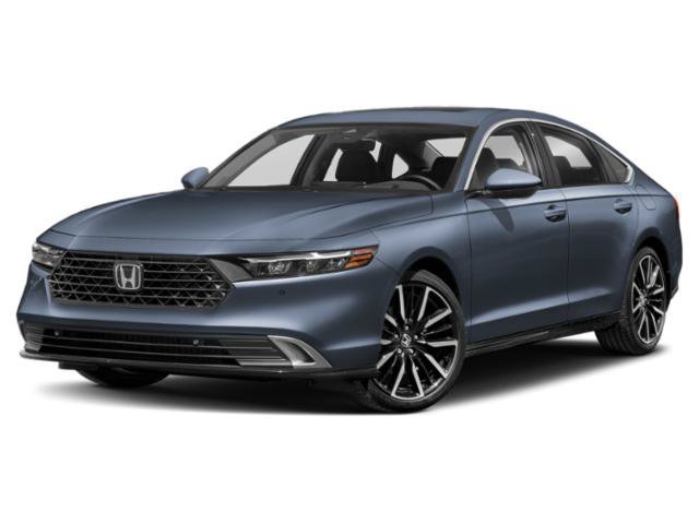 Used 2024 Honda Accord Touring image 1