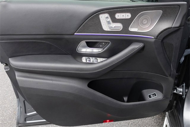 Certified 2022 Mercedes-Benz GLS 450 4MATIC image 14