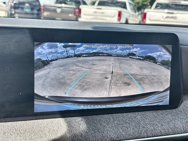 Used 2026 Nissan Kicks S FWD image 14