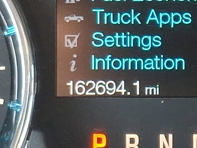 Used 2014 Ford F150 XLT w/ Equipment Group 301A Mid AWD/4WD image 19