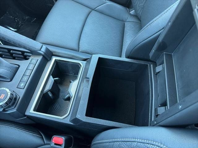 Certified 2024 Toyota Tacoma Limited w/ Limited Package (LT) AWD/4WD image 59