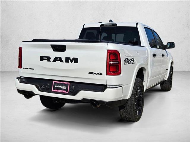 New 2026 RAM 1500 Limited image 2