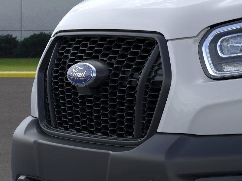 New 2024 Ford Transit 350 XL w/ Fleet Safety Package image 17