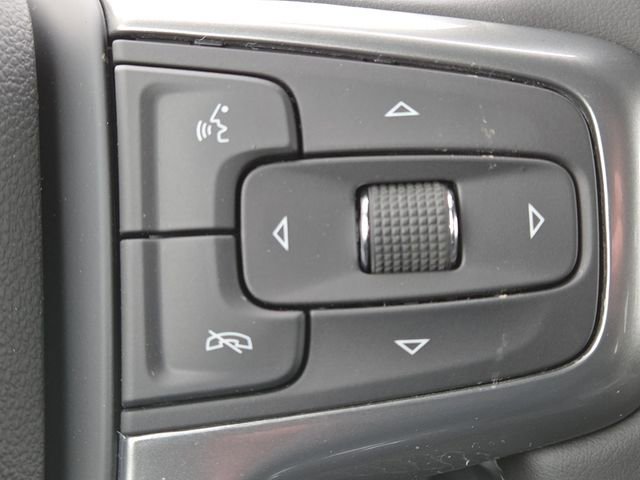 New 2026 Chevrolet Silverado 3500 LT image 13