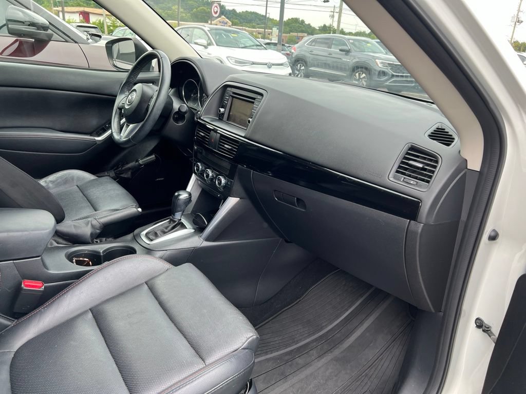 Used 2015 MAZDA CX-5 Grand Touring AWD/4WD image 5