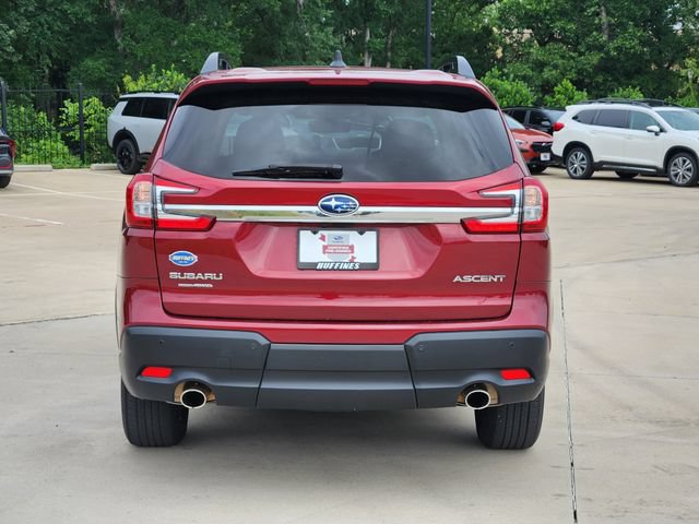 Certified 2025 Subaru Ascent Premium AWD/4WD image 6