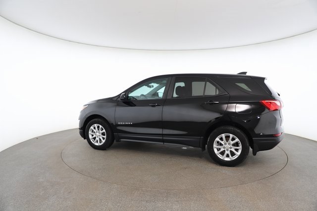 Used 2020 Chevrolet Equinox LS w/ LS Convenience Package image 8