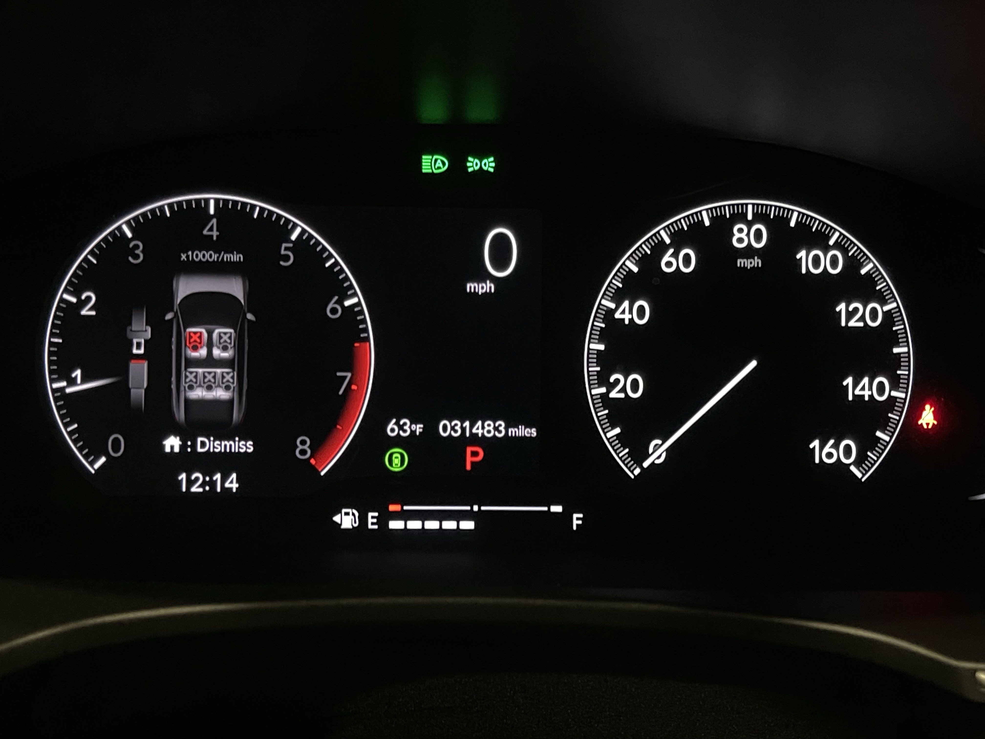 Used 2022 Honda Civic EX-L image 21