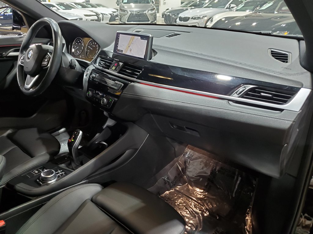 Used 2020 BMW X2 sDrive28i w/ Convenience Package FWD image 15