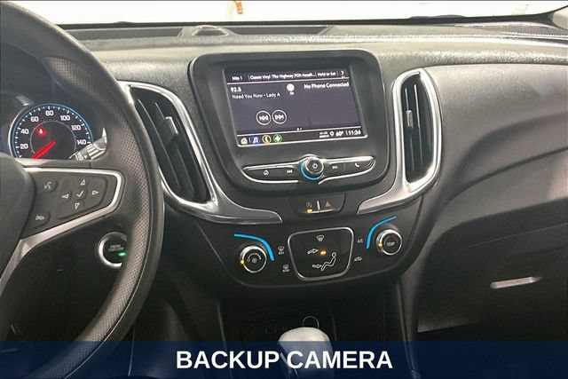 Used 2023 Chevrolet Equinox LT FWD image 12