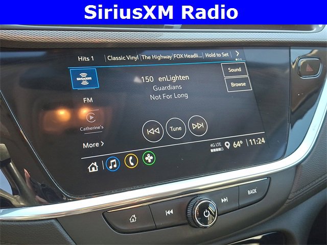 Used 2023 Buick Encore GX Preferred w/ Cold Weather Comfort Package image 4