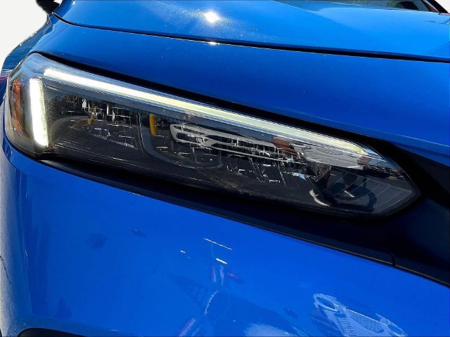 Used 2023 Honda Civic Sport Touring image 34