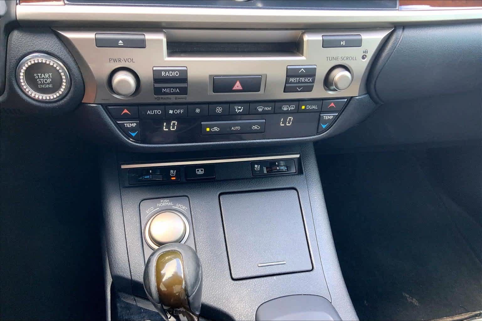 Used 2014 Lexus ES 350 FWD image 34