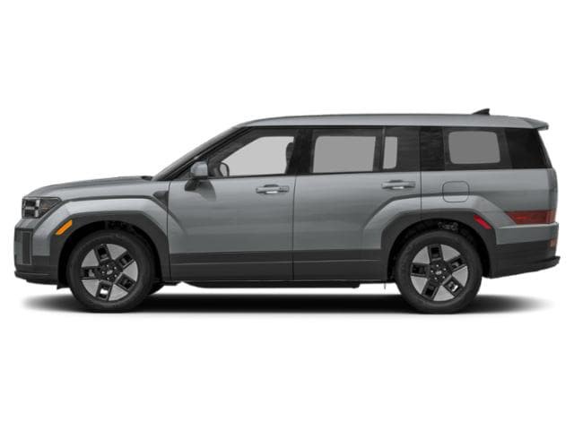 New 2027 Hyundai Santa Fe SE FWD image 2