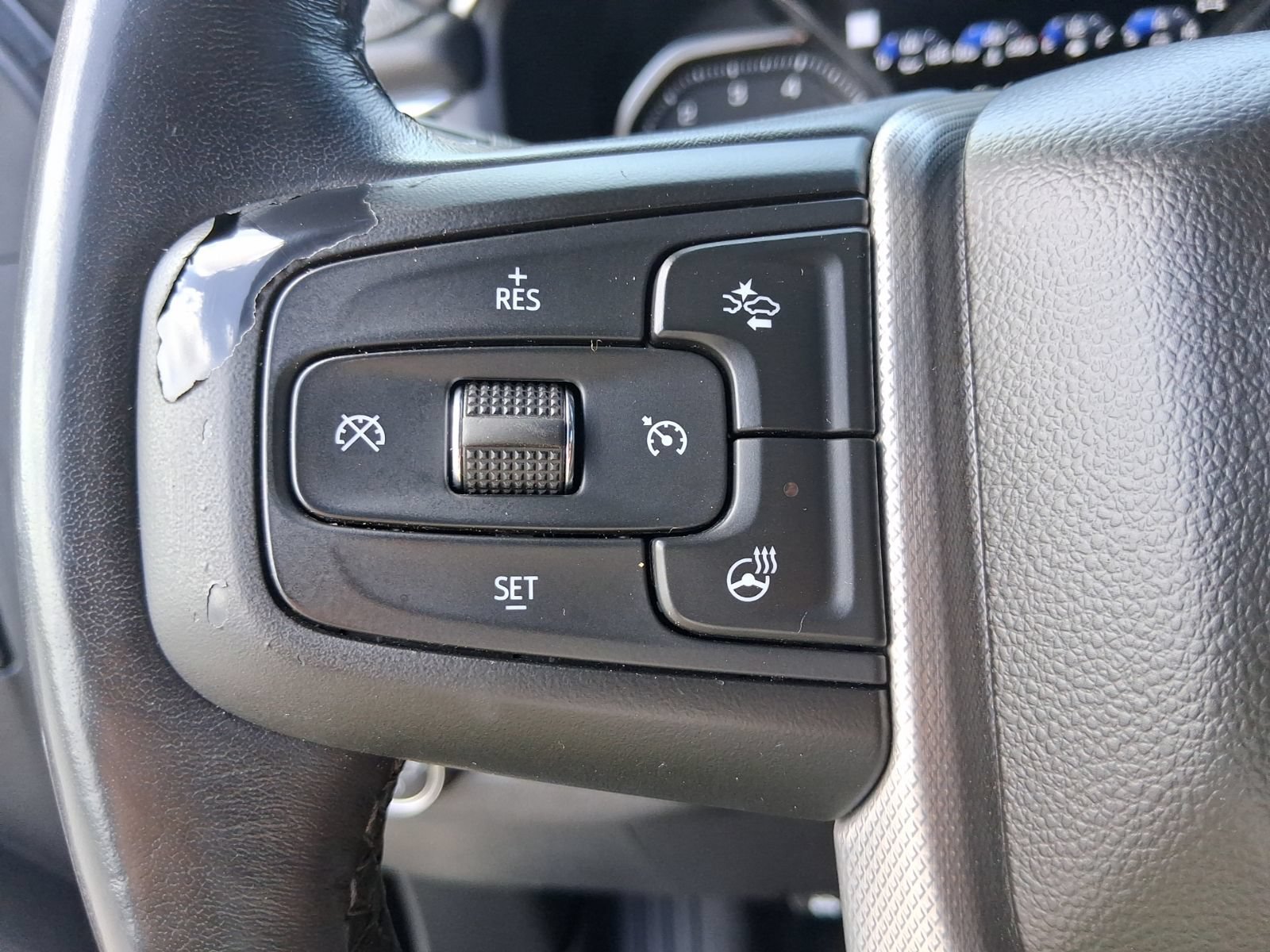 Used 2021 GMC Yukon Denali AWD/4WD image 22