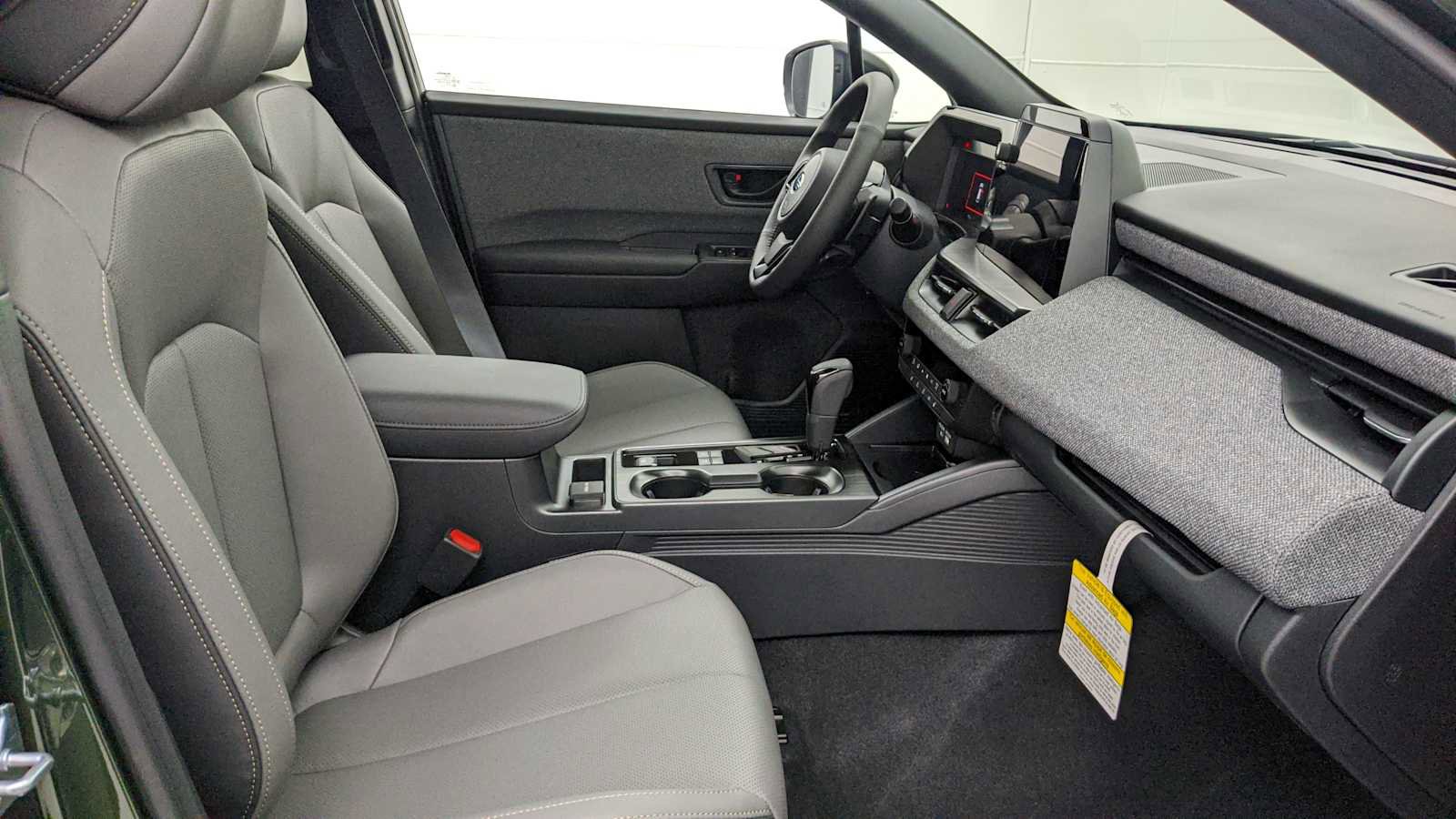 New 2026 Subaru Outback Limited image 29