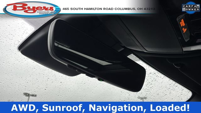 Used 2023 Lexus RX 500h F Sport w/ Accessory Package (2T) AWD/4WD image 26