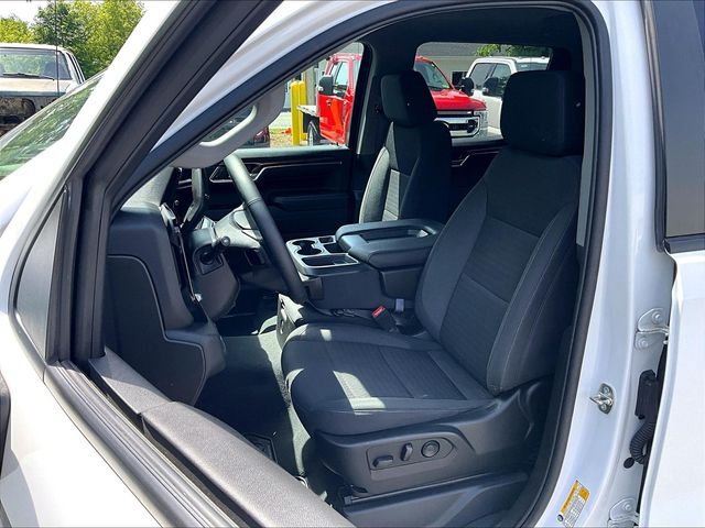 Used 2023 Chevrolet Silverado 1500 RST AWD/4WD image 20