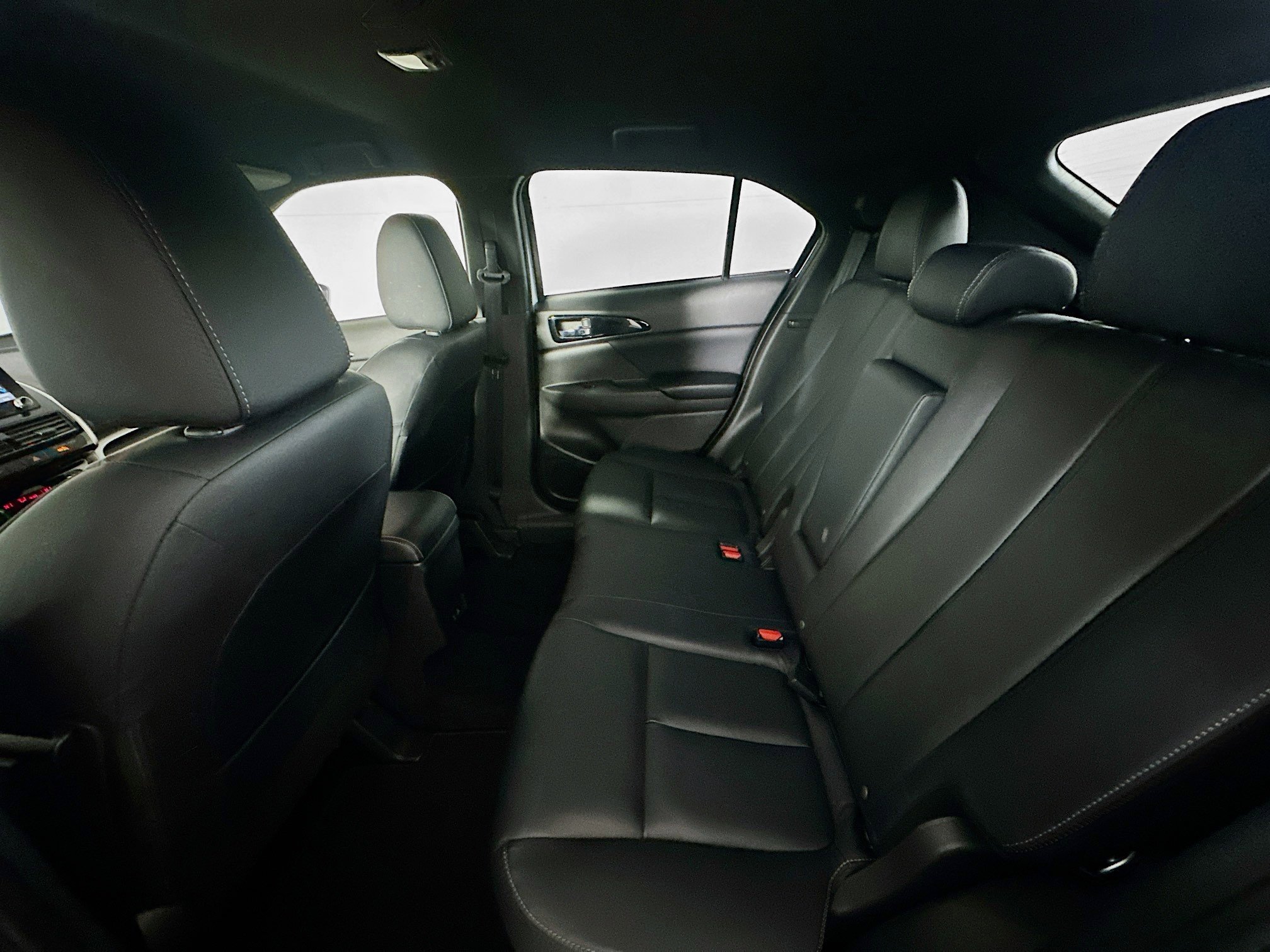 Used 2024 Mitsubishi Eclipse Cross SEL image 26