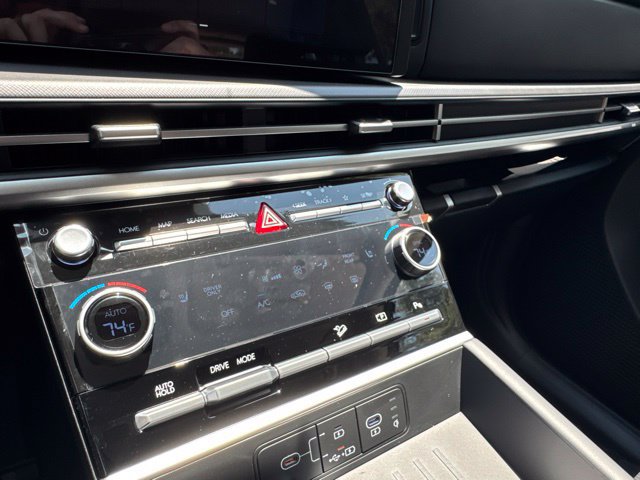 New 2026 Hyundai Santa Fe SEL FWD image 21