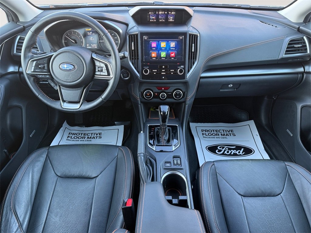 Used 2018 Subaru Crosstrek 2.0i Limited image 10