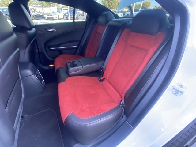 Used 2023 Dodge Charger Scat Pack image 22
