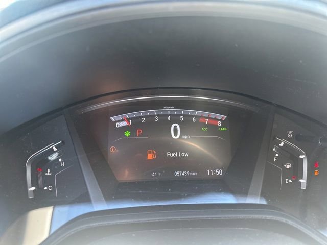 Used 2021 Honda CR-V LX image 32