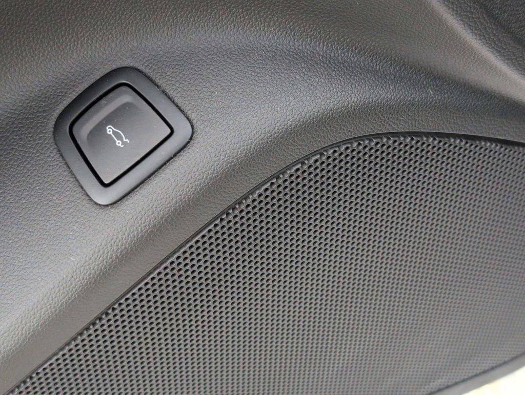 Used 2025 Cadillac CT5 Premium Luxury RWD image 20