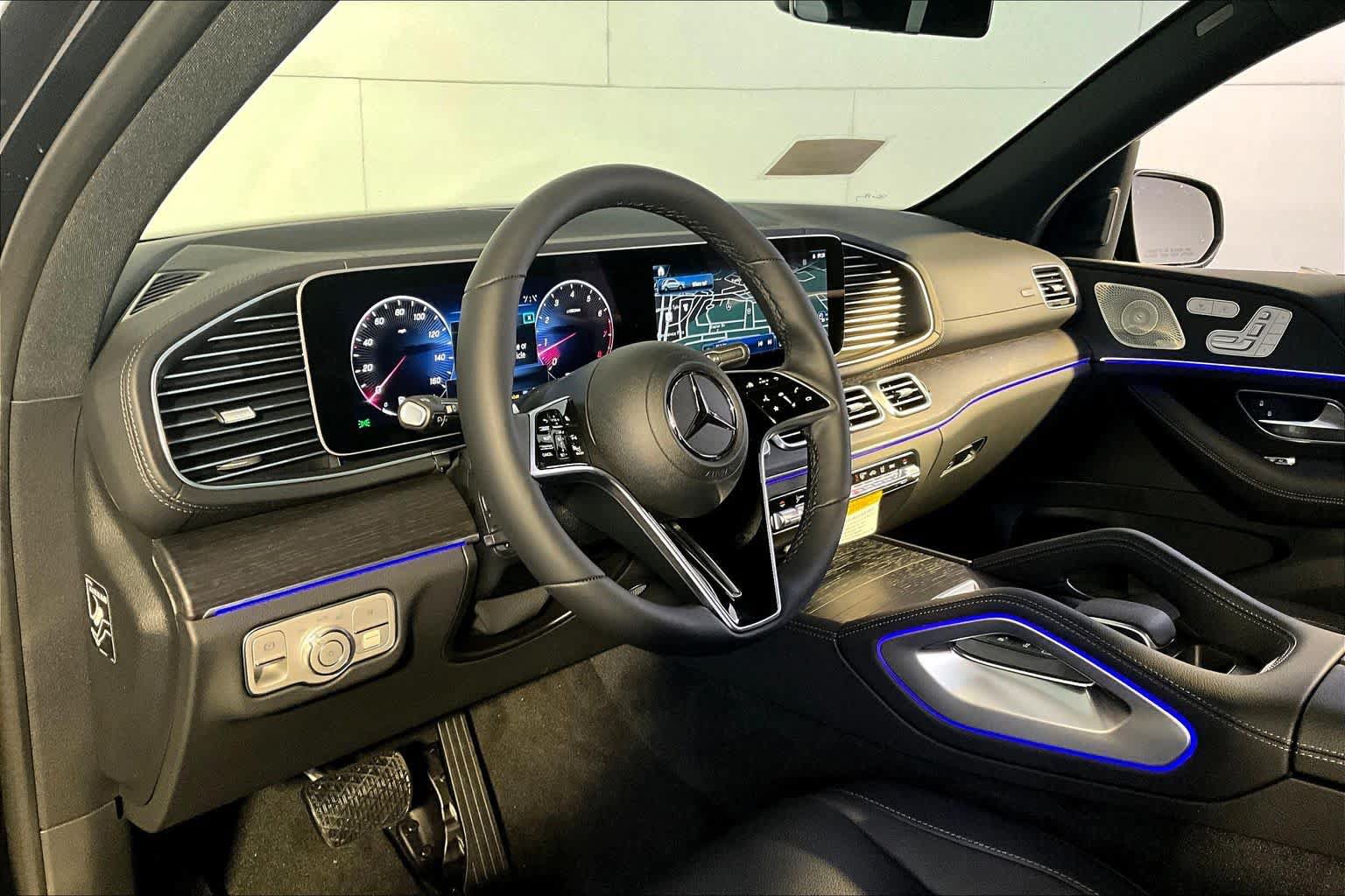 New 2026 Mercedes-Benz GLE 350 4MATIC image 9