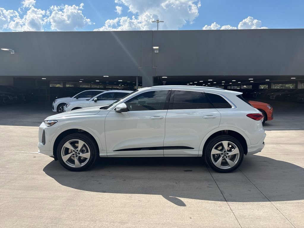 New 2025 Audi Q5 Premium Plus image 9