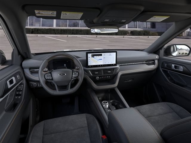 New 2026 Ford Explorer Tremor w/ Tremor Ultimate Package AWD/4WD image 9